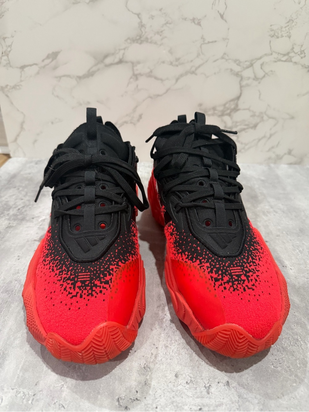 Adidas Trae Young 3 Sneakers